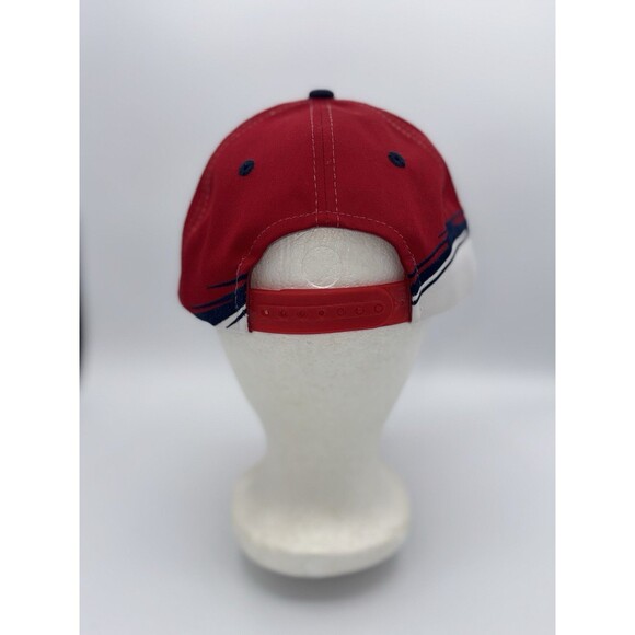 VTG Jeff Burton #99 NASCAR Citgo Racing Snapback Adjustable Hat Cap VGUC - Picture 3 of 9